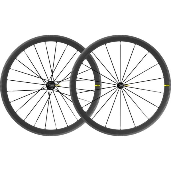 MAVIC 2025 マビック COSMIC SLR 40 Rim コスミックSLR40リム MAVIC 2025 マビック COSMIC SLR 40 Rim コスミックSLR40リム