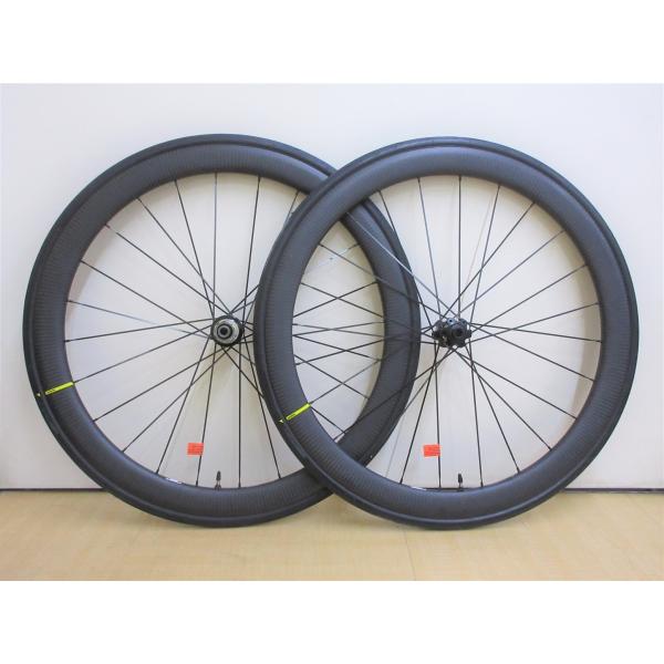 2020 MAVIC マビック COSMIC PRO CARBON UST DISC