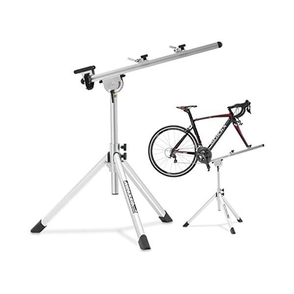 効率よく作業を】自転車のメンテナンススタンドのおすすめを紹介