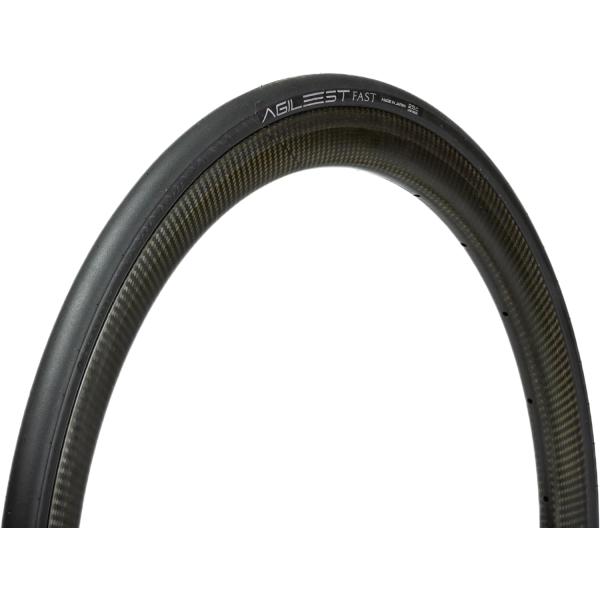 【新品・未開封】AGILEST FAST クリンチャータイヤ 700x25C Panaracer（パナレーサー） アジリストファスト AGILEST FAST 700×25C
