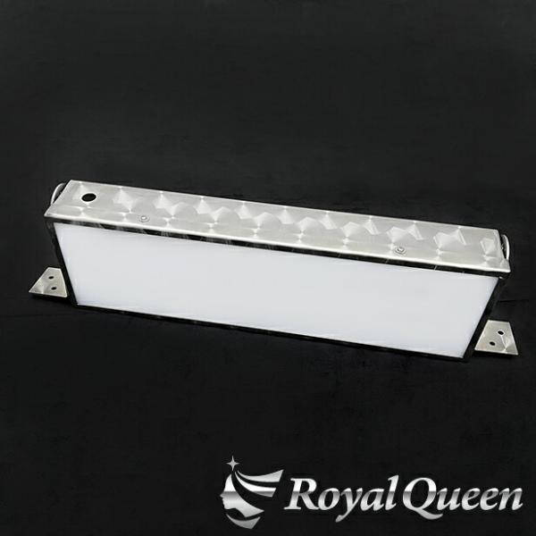 ルームアンドン 車内行灯 ウロコ柄【RQAC26】 : Royal Queen - 通販 