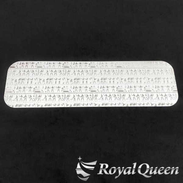 Royal Queenオリジナル♪アンドン板 アンドンプレート アルナ・JB中