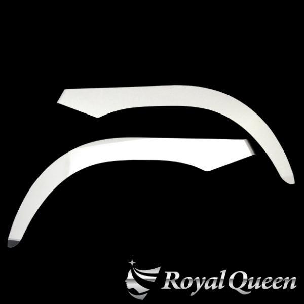 日野 新型 17 プロフィア(H29.6〜) ローキャブ専用 フェンダーパネル