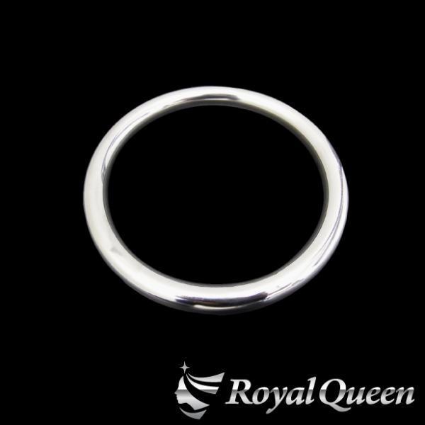 特大丸リング（1）直径(約)180mm 飾り細工 1個【RQLDD1】