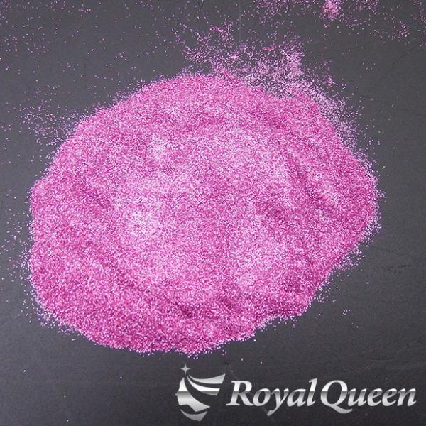 期間限定！10％オフセール♪ラメ フレーク レインボーピンクパープル 0.1mm 100g LB901