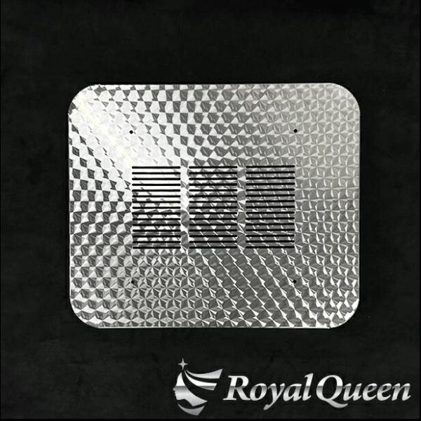 UDクオン マフラーカバー ウロコ柄【RQMC8U】 : Royal Queen - 通販