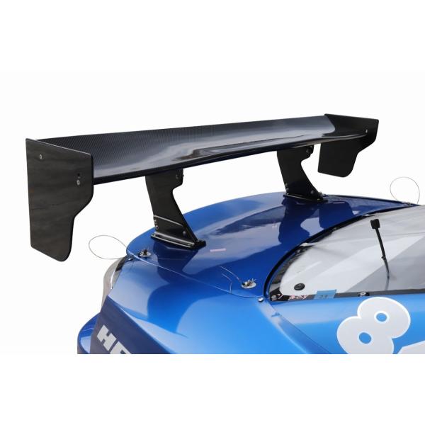 ヒ*メ様 GTウィング 1550mm Amazon | 軽量 4KG 汎用 GTウイング 145cm/1450mm ABS製 艶消し
