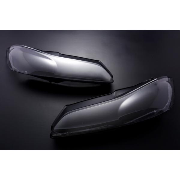 D-MAX】S15 交換用ヘッドランプレンズKIT : CarPartsShop SLS - 通販