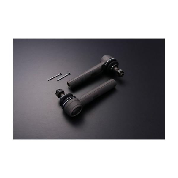 D-MAX製　D1SPEC 延長タイロッドエンド (Type 30mm) D-MAX】D1SPEC タイロッドエンド ボールジョイント Type(30mm延長