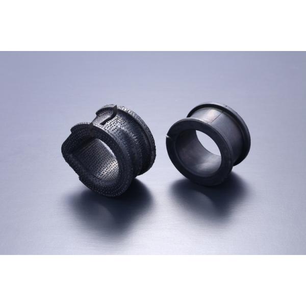 D-MAX】強化ステアリングマウントブッシュ左右セット S14用