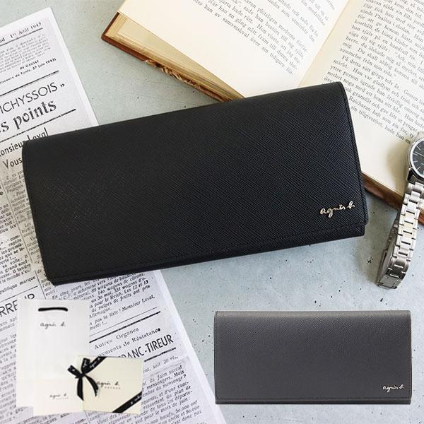 アニエスベー Agnes B メンズ長財布 通販 人気ランキング 価格 Com