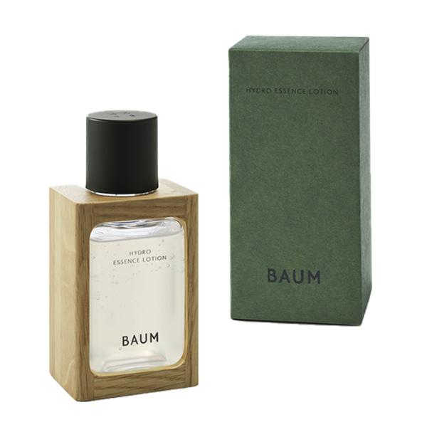 バウム BAUM 化粧液 トライアル ハイドロエッセンスローション 60ml :baum05:クールスタイル - 通販 - Yahoo!ショッピング
