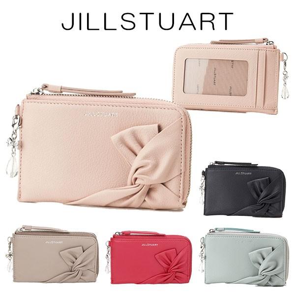 ジルスチュアート キーケース パスケース コインケース Jillstuart Jill0024 クールスタイル 通販 Yahoo ショッピング