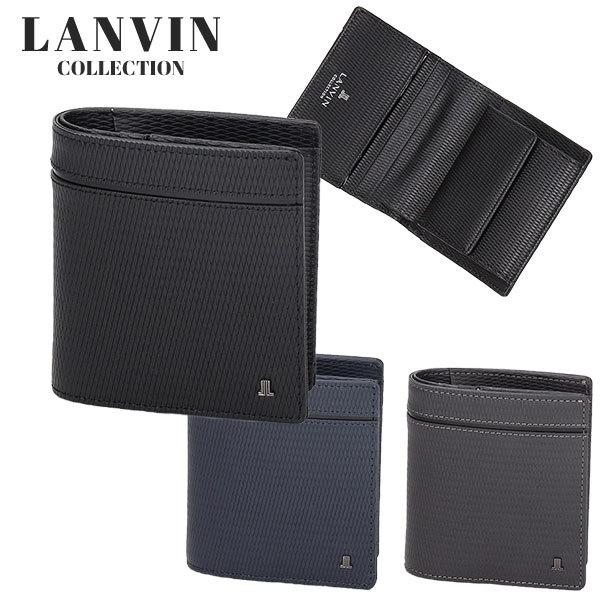 ランバン Lanvin メンズ二つ折り財布 通販 人気ランキング 価格 Com