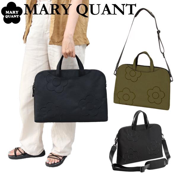 マリークワント マリクワ バッグ Pcバッグ ショルダー ライトラインデイジー Maryq1667 クールスタイル 通販 Yahoo ショッピング