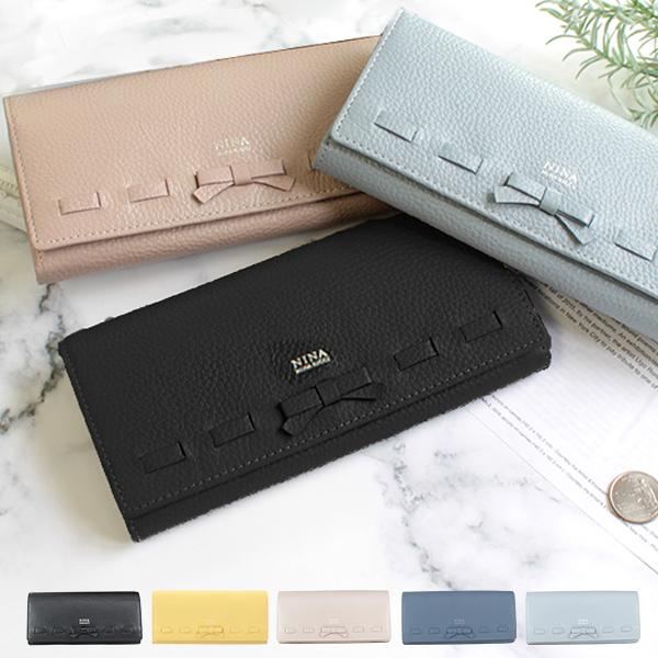 ニナリッチ ニナニナリッチ 財布 レディース 長財布 ブランド ヴィーナス 35 3765 Buyee Buyee Japanese Proxy Service Buy From Japan Bot Online