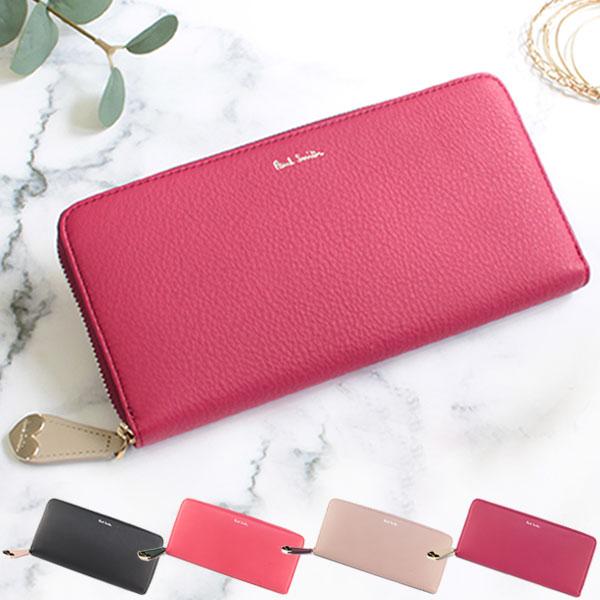 ポール スミス Paul Smith レディース長財布 通販 人気ランキング 価格 Com