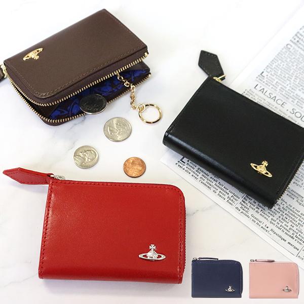 Vivienne Westwood ヴィヴィアンウエストウッド 小銭入れ Vivienne Westwood ヴィヴィアンウエストウッド 小銭入れ