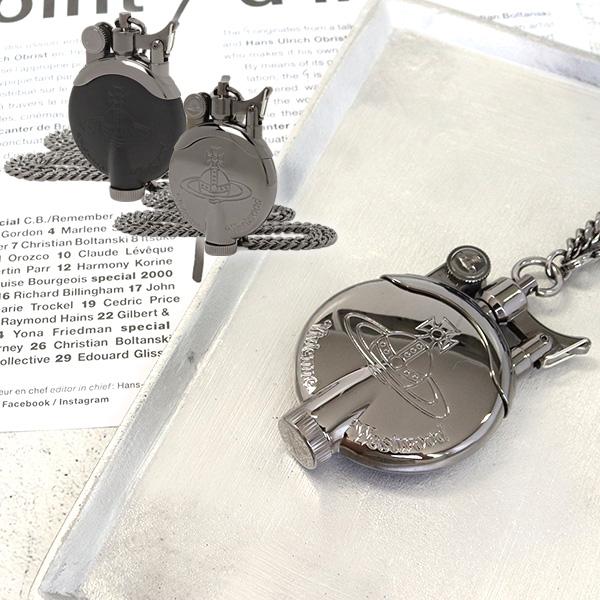 Vivienne Westwood ヴィヴィアンウエストウッド ライター メンズ