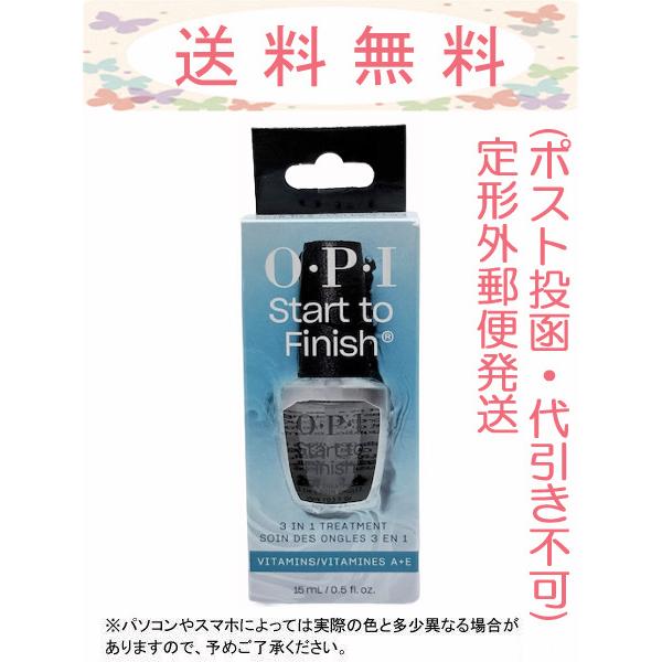 Newスタート トゥ フィニッシュベースコート、トップコート、爪保護剤の 3 つが一つになったネイルトリートメント。自爪を保護しトップコートとしてツヤを与えネイルを約 1 週間*楽しむことができます。 *爪の状況や環境によって異なります。世...