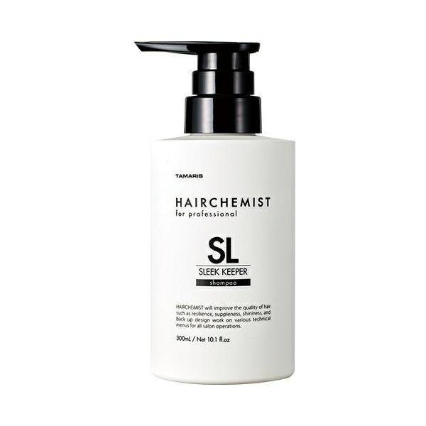 タマリス ヘアケミスト スリークキーパー シャンプー 300ml