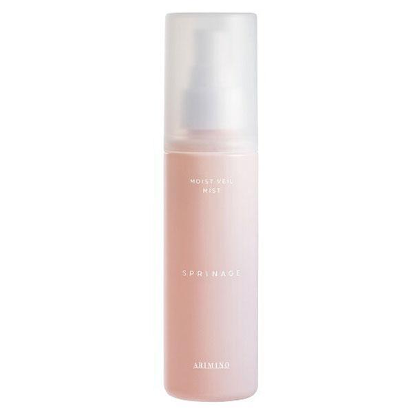 アリミノ スプリナージュ モイストヴェール ミスト 120ml