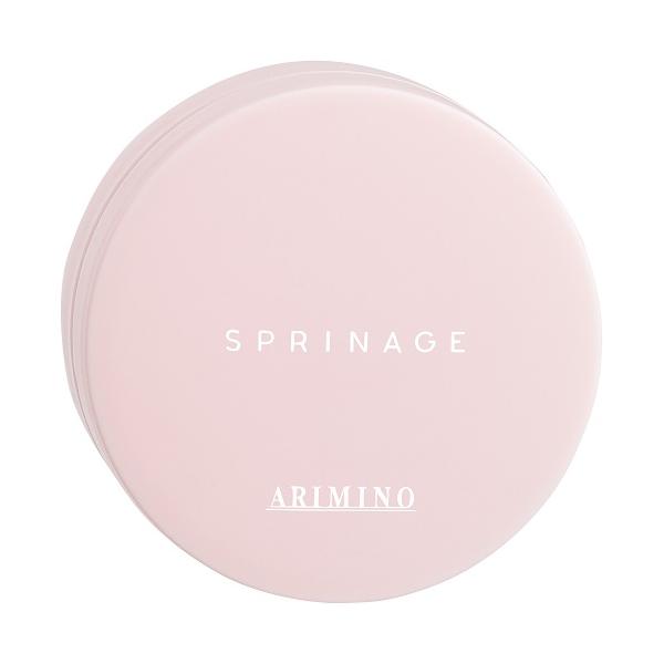 アリミノ スプリナージュ モイストヴェール バーム 25g