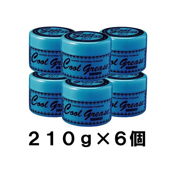 新品未開封　クールグリースG 210g ×6個 楽天市場】クールグリース G 210g 1個 2個 3個 6個 クック
