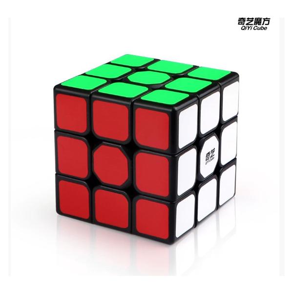 人気アイテム！スピードキューブ 競技用 立体パズル 3x3x3 玩具 脳トレ おもちゃ ゲーム ルービックキューブ マジックキューブ 知恵玩具 子ども キッズ です在宅ワーク(テレワーク)でのストレス発散、脳トレ、お子様の知育玩具、ご高齢者...