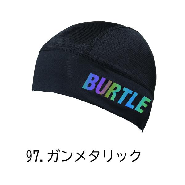 �y2026SS�z�o�[�g�� BURTLE 4081 �w�b�h�L���b�v ���j�Z�b�N�X �X�g���b�` �z������ DRY UV�J�b�g �L���b�v �X�q �h���C�X�g���b�` �������� ���i�摜3