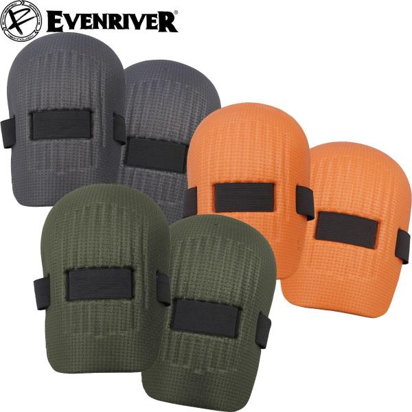 ＴＲＮ-1●2個セット商品です（両膝）素材：硬質発泡ポリエチレン100％中国製超軽量タイプで負担を軽減ソフトな素材でヒザが痛くない硬質発泡素材で高耐久性■スベリ止めとゴムインベルトの磨耗を守る為の凸凹ストライプ仕様■どんなヒザ廻りもフィット...