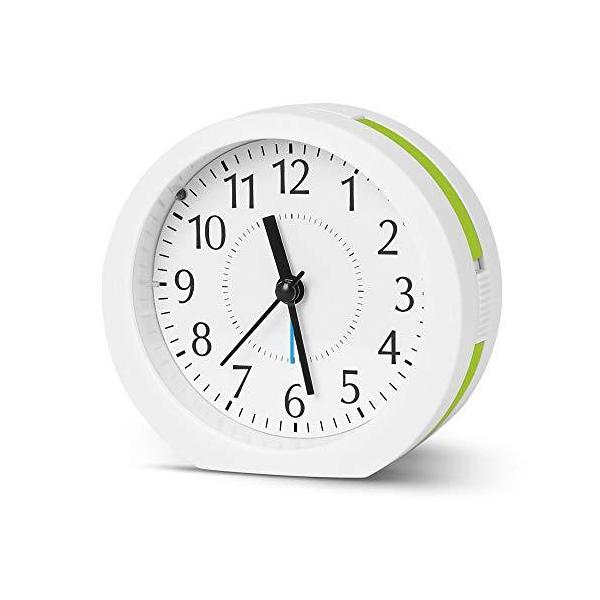 目覚まし時計 アナログ 音楽の価格と最安値 おすすめ通販を激安で