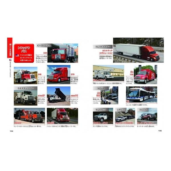 世界の働くくるま図鑑上巻 消防車やダンプカー クレーン車 ホイールローダー トラックなどが世界中から大集合 定価2 000円 Buyee Buyee 일본 통신 판매 상품 옥션의 대리 입찰 대리 구매 서비스