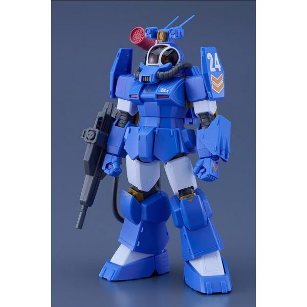 マックスファクトリー 1/72 ソルティック H8 ラウンドフェイサー