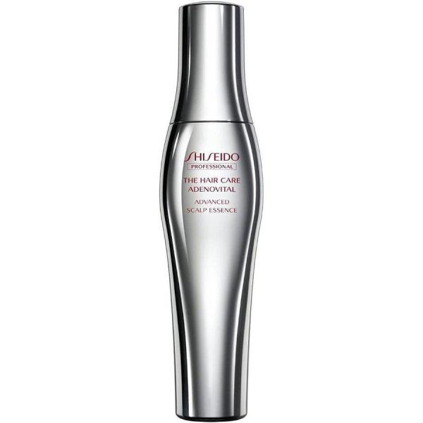 資生堂 アデノバイタル アドバンストスカルプエッセンス180ml 4個 SHISEIDO PROFESSIONAL 資生堂 アデノバイタル アドバンスト