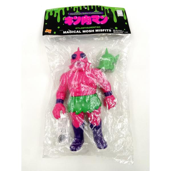 ファイブスタートイ　アトランティス　 原作カラーver. ヤマシロヤ限定 NSC ファイブスタートイ ヤマシロヤ限定 アトランティス 原作