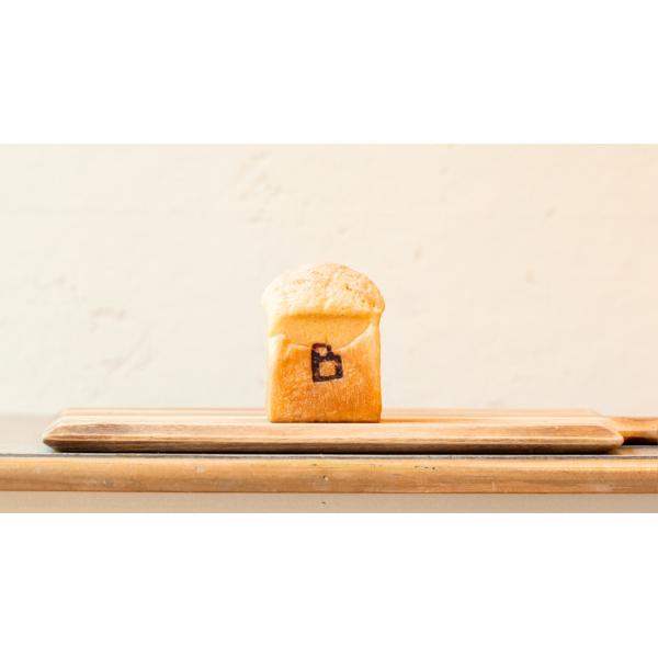 miniメロンパン パン 食パン スイーツ 朝食 おやつ ギフト 贈り物 広島 CUBE THE BAKERY