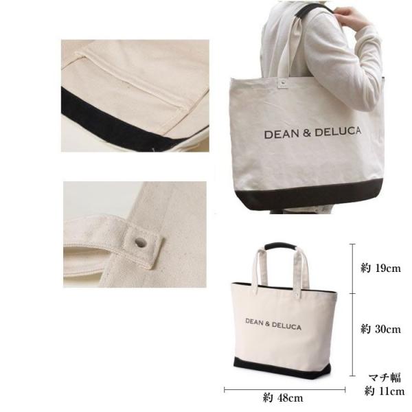 ディーン デルーカ エコバッグ キャンバス トートバッグ Dean Deluca ディーンアンドデルーカ 安心の国内配送 Buyee Buyee Japanese Proxy Service Buy From Japan Bot Online
