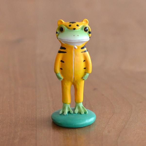 【レア商品】コポタロウ干支12体セット コポー 十二支 12体セット (72514-72525) 干支 カエル・フィギュア