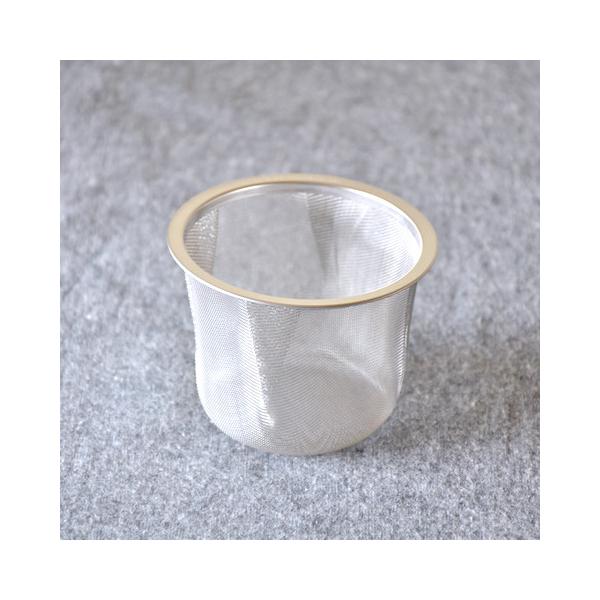 【Size】外寸径8.7cm x 内寸径7.8cm x 高さ7cm【素材】18-8ステンレス茶渋が付いたり、洗いにくい場合にも最適です。 爆買