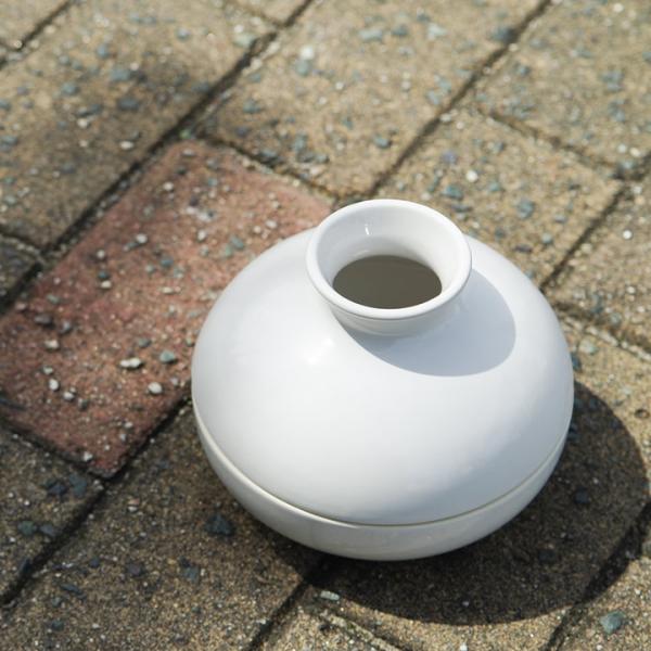 蚊取りポット Katori Pot 蚊取り線香入れ おしゃれ 陶器 クッチーナ 蚊取り線香 立て 玄関 蚊遣り 虫除け カバー 虫よけ 山崎実業 Buyee Buyee Japanese Proxy Service Buy From Japan Bot Online