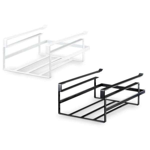 戸棚下収納ラック 戸棚下 ストレージ ラック L タワー Tower クッチーナ 戸棚下収納 戸棚下 収納 ラック 吊り戸棚下ラック 戸棚下ラック 山崎実業 Buyee Buyee 提供一站式最全面最專業現地yahoo Japan拍賣代bid代拍代購服務 Bot Online