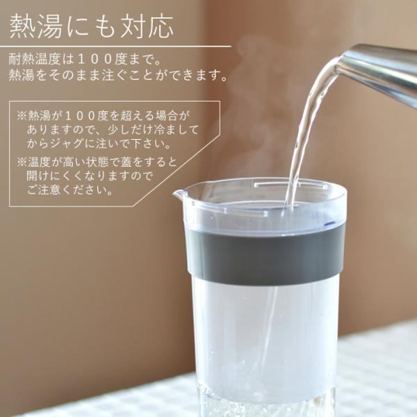 ピッチャー おしゃれ スリムジャグ 1 1l ピッチャー 耐熱 横置き 麦茶ポット 洗いやすい 冷水筒 スリム ジャグ かわいい 省スペース ドアポケット クッチーナ Buyee Buyee 일본 통신 판매 상품 옥션의 대리 입찰 대리 구매 서비스