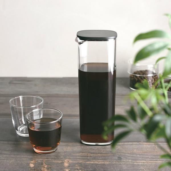 ピッチャー 冷水筒 Kinto Ova ウォーター カラフェ Kinto キントー 麦茶ポット おしゃれ プラスチック 水差し 麦茶 洗いやすい 割れにくい 1l スリム クッチーナ Buyee Buyee 日本の通販商品 オークションの代理入札 代理購入