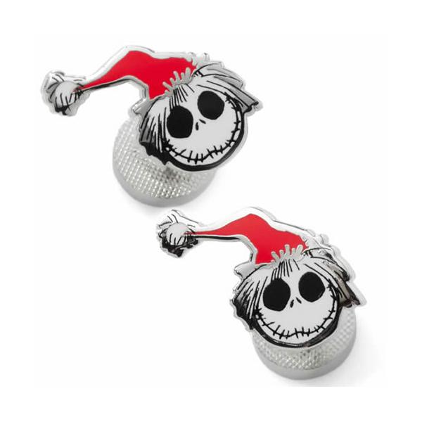 レア　ディズニーストア　コレクタブルカフスボタン　フルセット ディズニー Nightmare Before Christmas ナイトメアー ビフォア