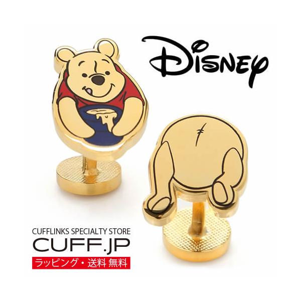 ディズニー　ティンカーベル　バッジ　ボタン　カフス　DISNEY cuff_dn-sbws-sl