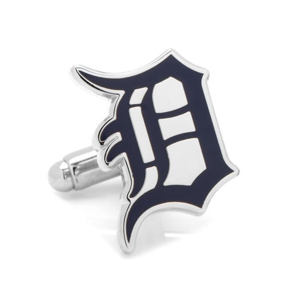 デトロイト タイガース MLB メジャーリーグ カフリンクス メンズアクセサリー