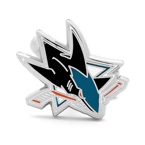 最安値挑戦 公式ライセンスのチームロゴ Nhl タイピン メンズアクセサリー カフリンクス アイスホッケー Nhl ブルーインズ ボストン カフスボタン カフス メンズアクセサリー