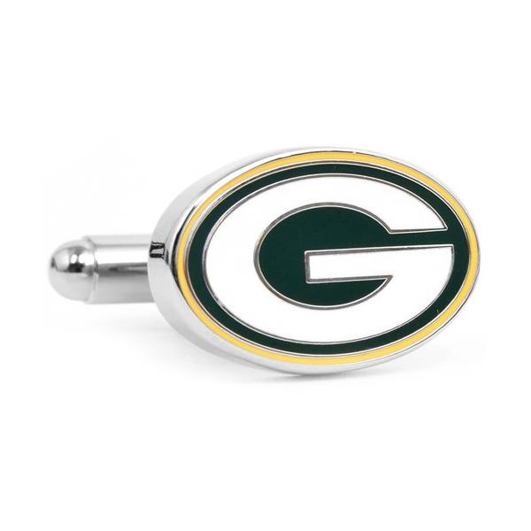 カフス カフスボタン グリーンベイ パッカーズ NFL アメフト