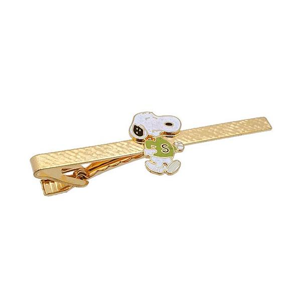 ビンテージ スヌーピー タイピン ランナー タイクリップ ネクタイピン Dejapan 手数料０円で日本の商品を購買代行 落札代行